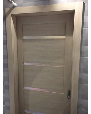 Раздвижная дверь в ванную и туалет: подходят ли, виды, уход