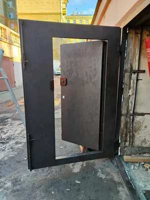 Что такое секционные гаражные ворота? - Компания Дорос, Екатеринбург