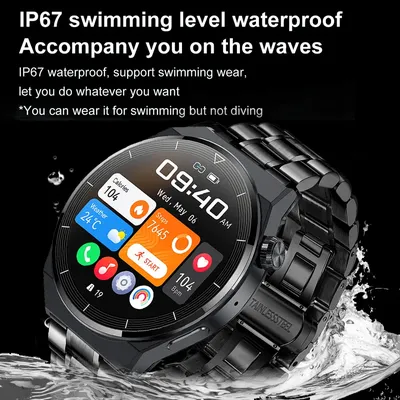 Умные мужские и женские смарт часы SMART WATCH Hoco Y5 Pro Чёрные фитнес  браслет с шагомером и трекингом (ID#1880752365), цена: 2550 ₴, купить на  Prom.ua