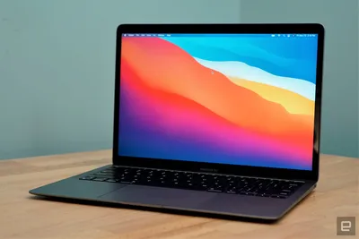 Buy 13-inch MacBook Air with M1 Chip - Apple