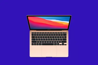 MacBook Pro 13 — Realistic Mockup | Figma Community