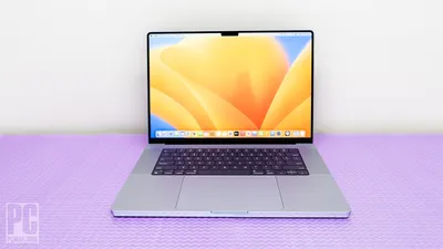 MacBook Pro 14-inch (2021) review: A throwback design with serious new  power | CNN Underscored