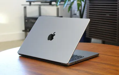 MacBook Air (M1, 2020) Review: A Mac Revolution | WIRED