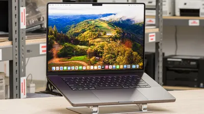 The 2 Best MacBooks of 2024 | Reviews by Wirecutter