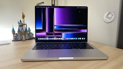 Apple MacBook Pro 16-inch (M1, 2021) Review: Apple's Best Laptop