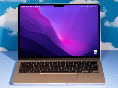 Apple MacBook Pro 16 (M3, 2023) Review - RTINGS.com