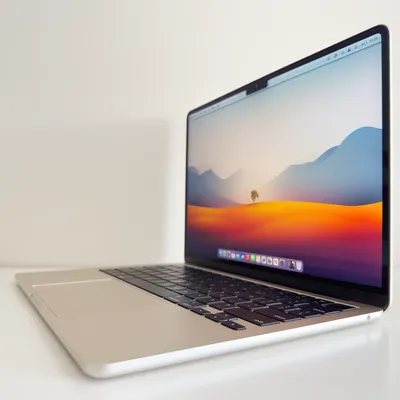 MacBook Air with M2 Review: Modern Design + Modern Performance - TheStreet
