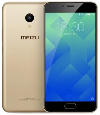 Смартфон Meizu M5 16GB — купить в интернет-магазине по низкой цене на  Яндекс Маркете