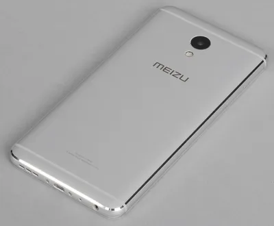 Новые и обновленные б/у смартфоны Meizu M5 NOTE в Москве — купить недорого  в SmartPrice