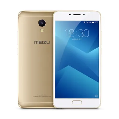 Смартфон Meizu M5 (mini) 3/32GB Blue