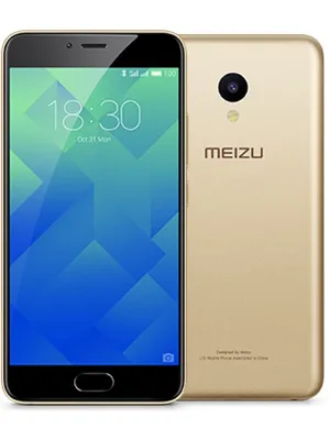 Meizu M5 2/16Gb Gold CN
