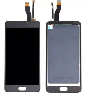 Смартфон meizu m5 note 32gb (m621h) в хорошие состоянии b.slaba аккумулятор  недорого ➤➤➤ Интернет магазин DARSTAR