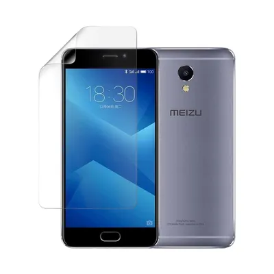 Чехол для Meizu M5 Note Flight】- Купить с Доставкой по Украине | Zorrov®️