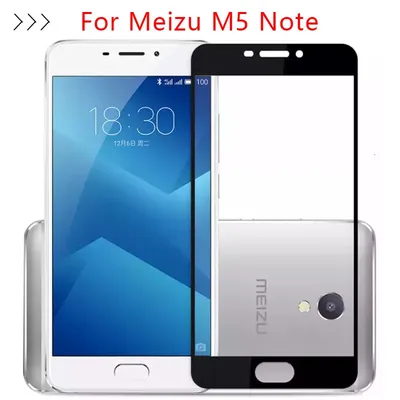 Protective Glass For Meizu M5 Note Glass On Maisie M5 Note M 5 M5note  Meilan Note5 Tempered Glas Screen Protector Film Original - AliExpress
