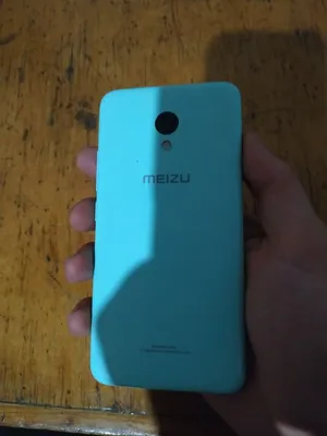 Mobile-review.com Обзор смартфона Meizu M5