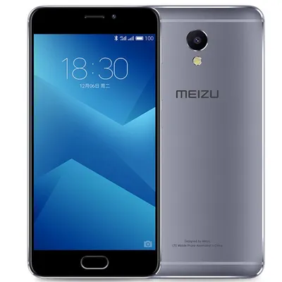 Обзор смартфона Meizu M5 Note: дешевле – не значит хуже / Смартфоны