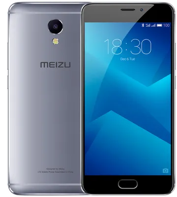 Купить смартфон Meizu M5 Note 32Gb - цена, характеристики, отзывы, обзор