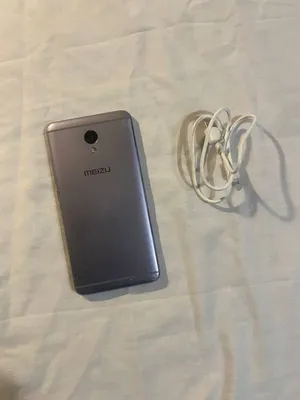 Купить Смартфон Meizu M5 Note 32Gb/3Gb (черный) в интернет-магазине GadgetDV
