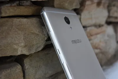Meizu M5 Note Review - PhoneArena