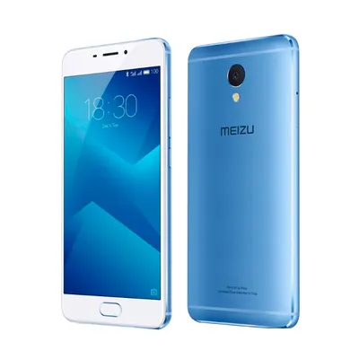 Купить Meizu M5 Note 32GB Silver и Gray или Gold или Blue: цена, обзор,  характеристики и отзывы в Украине