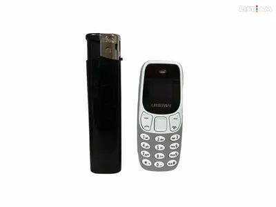 Мобильный телефон с речевым выходом Nokia 110 4G черный - купить в интернет  магазине