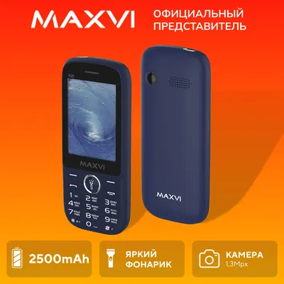 Мобильный телефон BQ BQ-2432, черный - купить по выгодной цене в  интернет-магазине OZON (759596570)