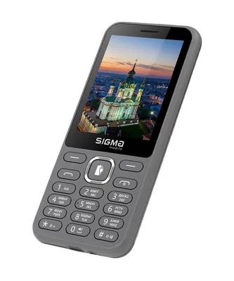 Мобильный телефон «BQ» Jazz, BQ-2457, синий купить в Минске: недорого, в  рассрочку в интернет-магазине Емолл бай