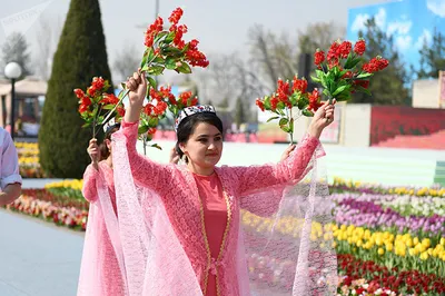 Лидеры зарубежных стран поздравляют Президента Узбекистана по случаю  праздника Навруз | Adolat SDP