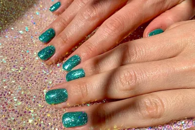 Дизайн ногтей на Новый год 2020: все новинки дизайна и фото | Nail art  manicure, Best nail art designs, Super nails