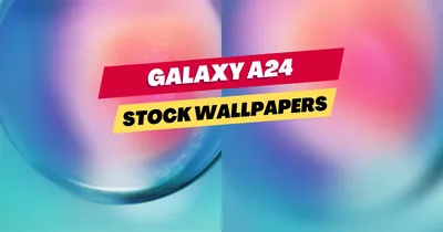 Download Samsung Galaxy Tab S9 Stock Wallpapers [FHD+]