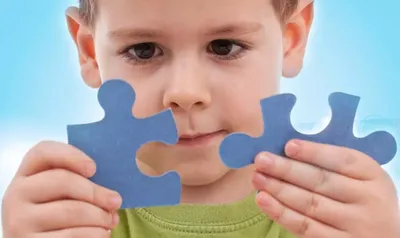 Как развить внимание и память у ребенка?