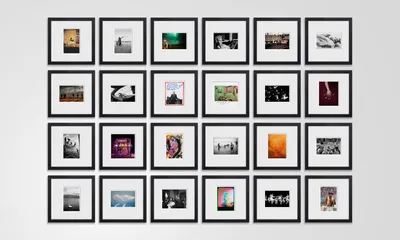 Square Print Sale | Magnum Photos Store