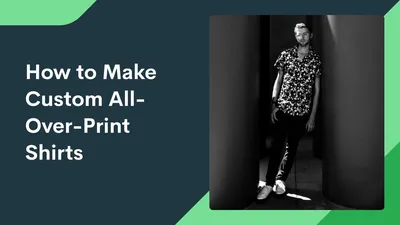 Print on Demand (POD) with 130+ Global Printing Partners