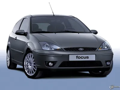 Ford Focus фото и картинки рабочий стол скачать бесплатно Форд Фокус.