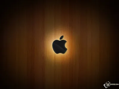 Скачать обои Apple (Apple, Стив Джобс, Steve Jobs) для рабочего стола  1400х1050 (4:3) бесплатно, Картинки Apple Apple, Стив Джобс, Steve Jobs на рабочий  стол. | WPAPERS.RU (Wallpapers).