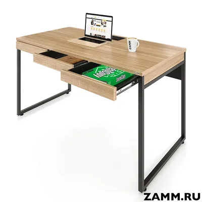 Письменные столы, купить письменный стол в Москве