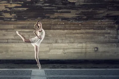 Фотографии балета девушка ног