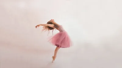 Снимки Дарьян Волковой заставят вас полюбить балет. ФОТО