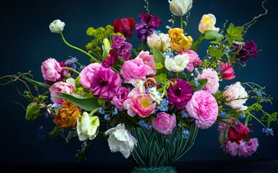 Картинки красивые на рабочий стол букеты цветов красивые (69 фото) »  Картинки и статусы про окружающий мир вокруг