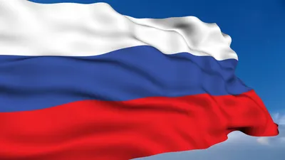Флаг России — обои на рабочий стол — Abali.ru
