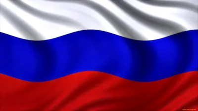 Флаг России. Обои для рабочего стола. 1920x1200