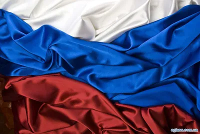 Флаг России настольный без флагштока 15*22 см атлас премиум - купить Флаг  по выгодной цене в интернет-магазине OZON (738226410)