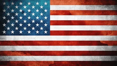 Флаг США - Флаги - Картинки для рабочего стола - Мои картинки