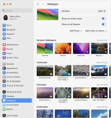 Как скрыть ненужные иконки на Mac | AppleInsider.ru