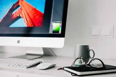 Новые функции iMac Pro - Служба поддержки Apple (RU)