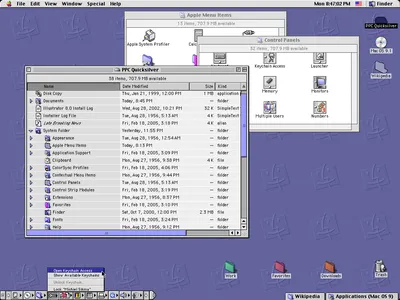 Пользователи компьютеров Apple Mac на процессоре M1 столкнулись с «ошибкой  экранной заставки»