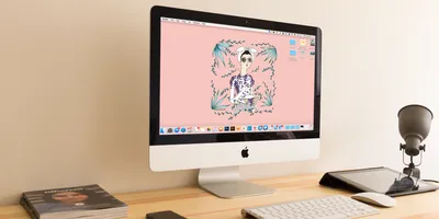 35 превосходных живых обоев от Apple TV для компьютера Mac на OS X