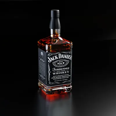 Download wallpaper alcohol, drink, whiskey, Jack, jack, Daniels, daniels,  Daniels, section food in resolution 1280x720