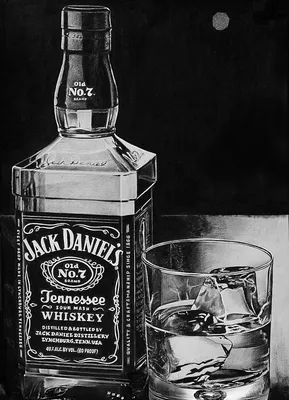 Скачать обои \"Jack Daniels\" на телефон в высоком качестве, вертикальные  картинки \"Jack Daniels\" бесплатно