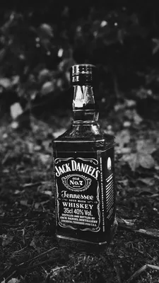 Jack Daniels Whis - Картинка на телефон / Обои на рабочий стол №878183